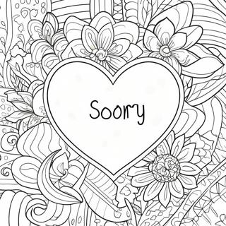 Iskrennie Soboleznovaniia Raskraska 122246-56757