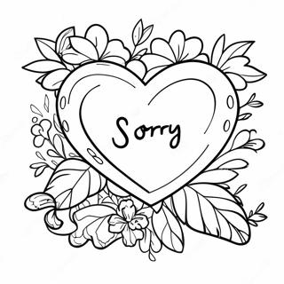 Iskrennie Soboleznovaniia Raskraska 122246-56758