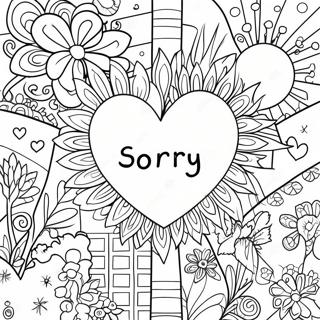 Iskrennie Soboleznovaniia Raskraska 122246-56813