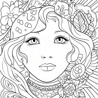 Krasivaia Raskraska S Soboleznovaniiami 122247-56761