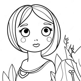 Nezhnye Soboleznovaniia Raskraska 122248-56822