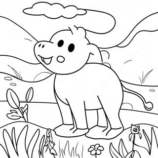 Nezhnye Soboleznovaniia Raskraska 122248-56823