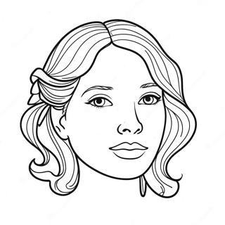 Nezhnye Soboleznovaniia Raskraska 122248-56824