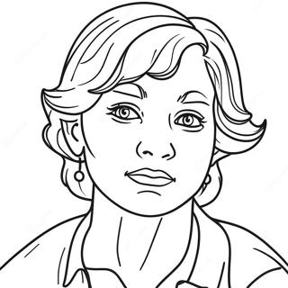 Zabotlivye Soboleznovaniia Raskraska 122249-56825