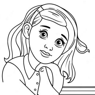 Zabotlivye Soboleznovaniia Raskraska 122249-56826