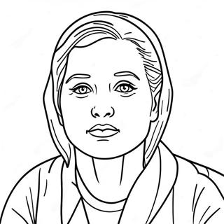 Zabotlivye Soboleznovaniia Raskraska 122249-56827