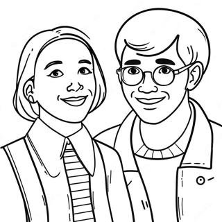 Raskraska S Inkliuzivnym Soobshchestvom 124097 58255