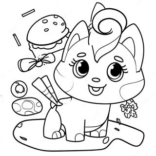 Raskraska S Raznoobraznymi Sposobnostiami 124099 58261