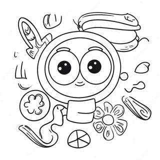 Raskraska S Raznoobraznymi Sposobnostiami 124099 58263