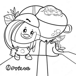 Raskraska S Raznoobraznymi Sposobnostiami 124099 58264