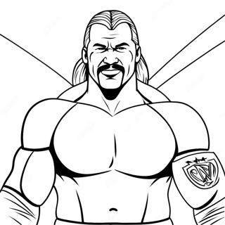 Raskraska Wwe 125359-59323