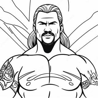 Raskraska Wwe 125359-59324