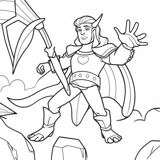 Raskraska Nimony V Transformatsii 125672 59579