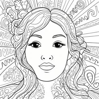 Raskraska Osvedomlennost O Depressii I Psikhicheskikh Zabolevaniiakh 126133-59922