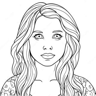 Raskraska Osvedomlennost O Depressii I Psikhicheskikh Zabolevaniiakh 126133-59924