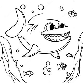 Raskraska Prikliuchencheskogo Malchika Akuly Issleduiushchego Okean 126574-60273