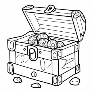 Raskraska Drevnego Sokrovishcha 127142-60714