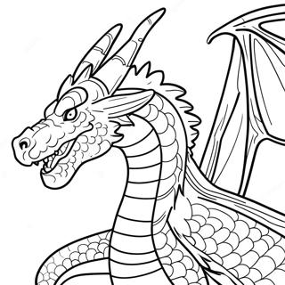Svirepyi Master Drakonov Raskraska 128427-61833