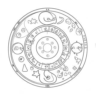 Raskraska Astrologii 128842-62149