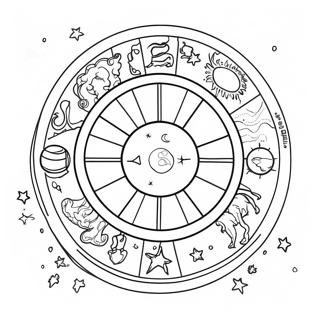 Raskraska Astrologii 128842-62150