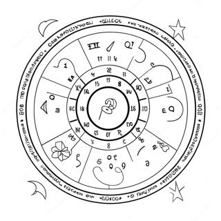 Raskraska Astrologii 128842-62151