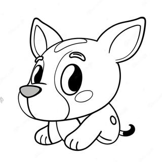 Raskraska Realistichnykh Ushei Zhivotnykh 129022 62299