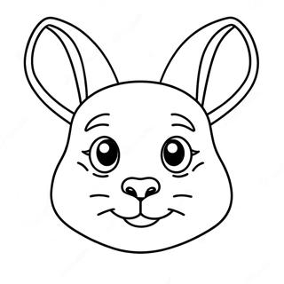 Raskraska Realistichnykh Ushei Zhivotnykh 129022 62300