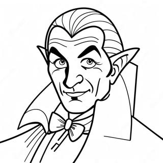 Raskraska Drakuly 129097-62352