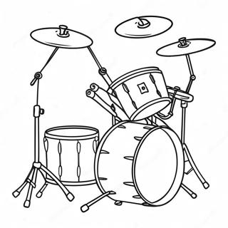 Raskraska Tsvetnogo Nabora Barabanov 129918 62995