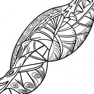 Raskraska Dvoinoi Spirali Dnk 129943-63013