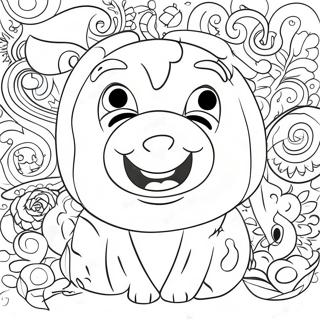 Iarkie Personazhi Kantekos 130816-63696