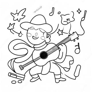 Veselye Pesni Kantekos 130817-63699