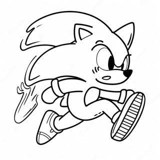 Prikliuchencheskii Krem Sonik Begushchii Raskraska 131385-64138