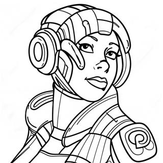 Personazh Apex Legends Raskraska 132155 64736