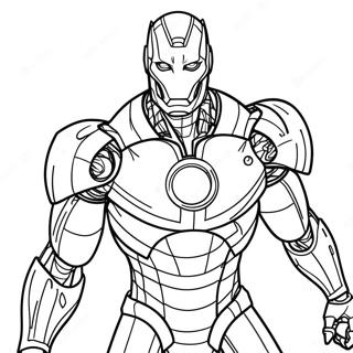 Ultron Dlia Raskrashivaniia 132975-65366