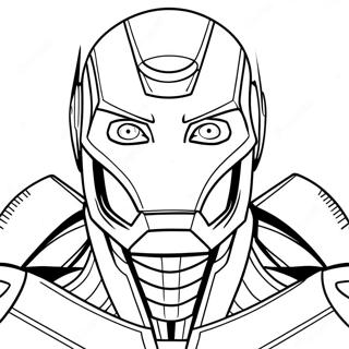 Ultron Dlia Raskrashivaniia 132975-65367