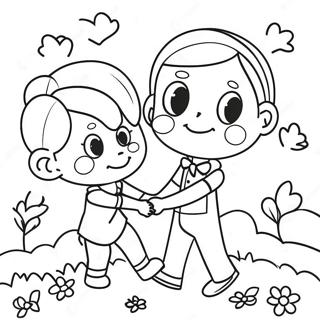 Schastlivye Momenty S Moei Docheriu Raskraska 135599-67418