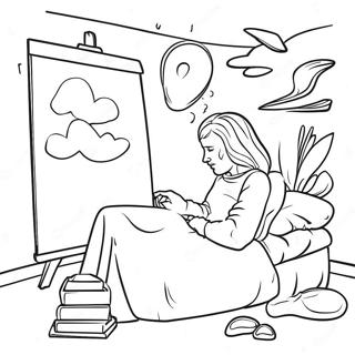 Raskraska Po Analizu Snov V Psikhologii 136338 67999