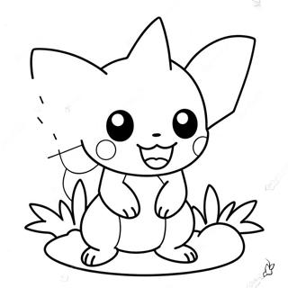 Raskraska Chibi Pokemonov 136720-68283