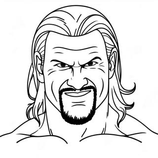 Raskraska Wwe 136951-68611
