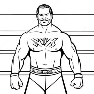 Raskraska Wwe 136951-68612