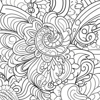 Raskraska Uzorov Iz Satina I Shenilla 137002-68650