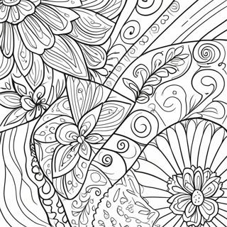 Raskraska Uzorov Iz Satina I Shenilla 137002-68651