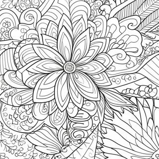 Raskraska Uzorov Iz Satina I Shenilla 137002-68652