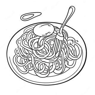 Raskraska Spagetti 137027-68670