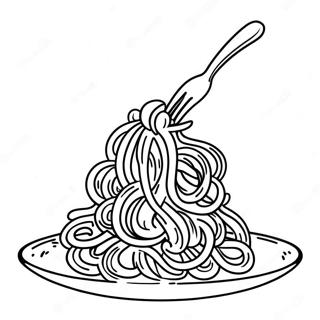 Raskraska Spagetti 137027-68671