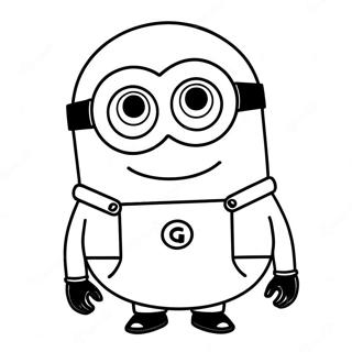 Raskraska Prikliuchencheskogo Minona 137082-68722