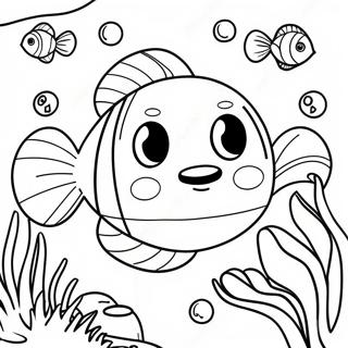 Raskraska Podvodnogo Pazla 138186-69588