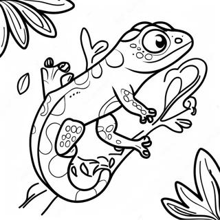 Schastlivaia Iashcheritsa Na Liste Raskraska 138516-69838