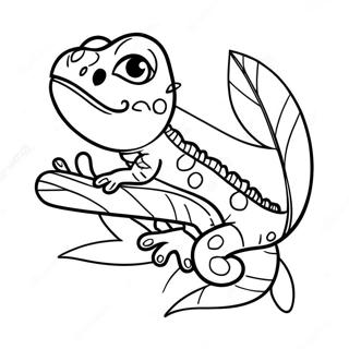 Schastlivaia Iashcheritsa Na Liste Raskraska 138516-69840